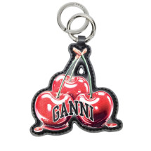 [GANNI] Keyring SS26 B3010054 099
