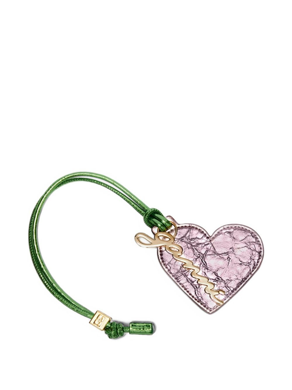 [GANNI] Keyring SS26 B3010051 499