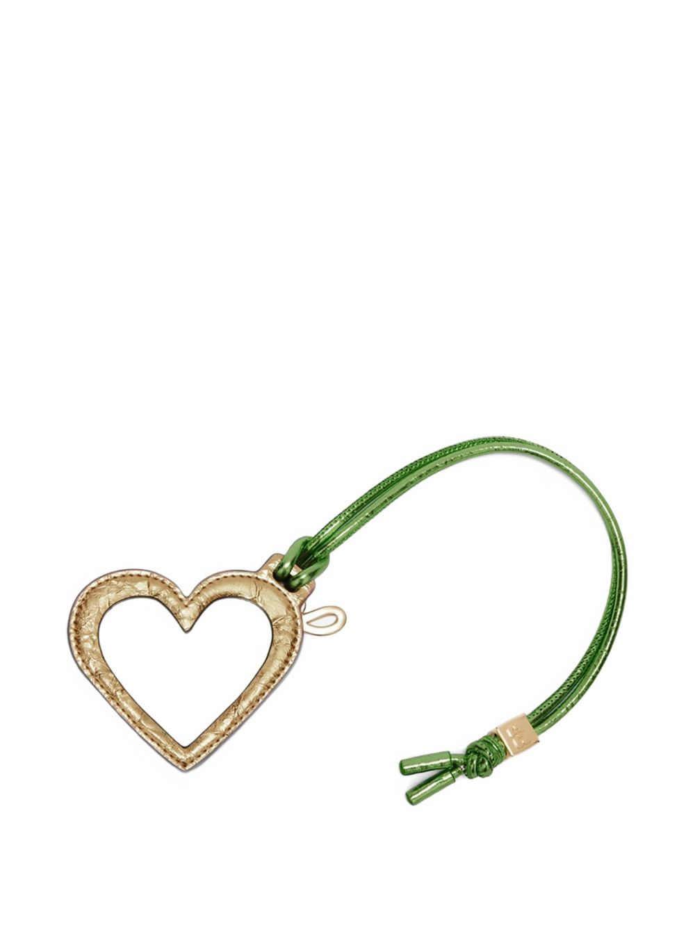 [GANNI] Keyring SS26 B3010051 499