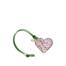 [GANNI] Keyring SS26 B3010051 499