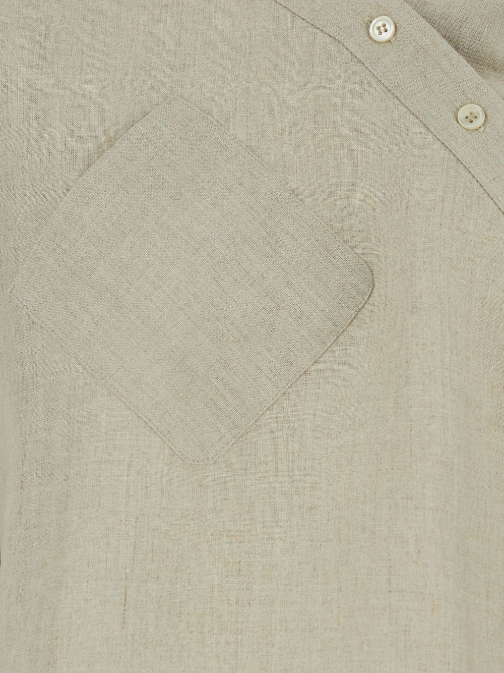 [Coperni] Shirts Long Sleeve SS26 COPCH52F2060 BEI