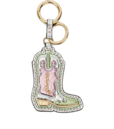 [GANNI] Keyring SS26 B3010061 999