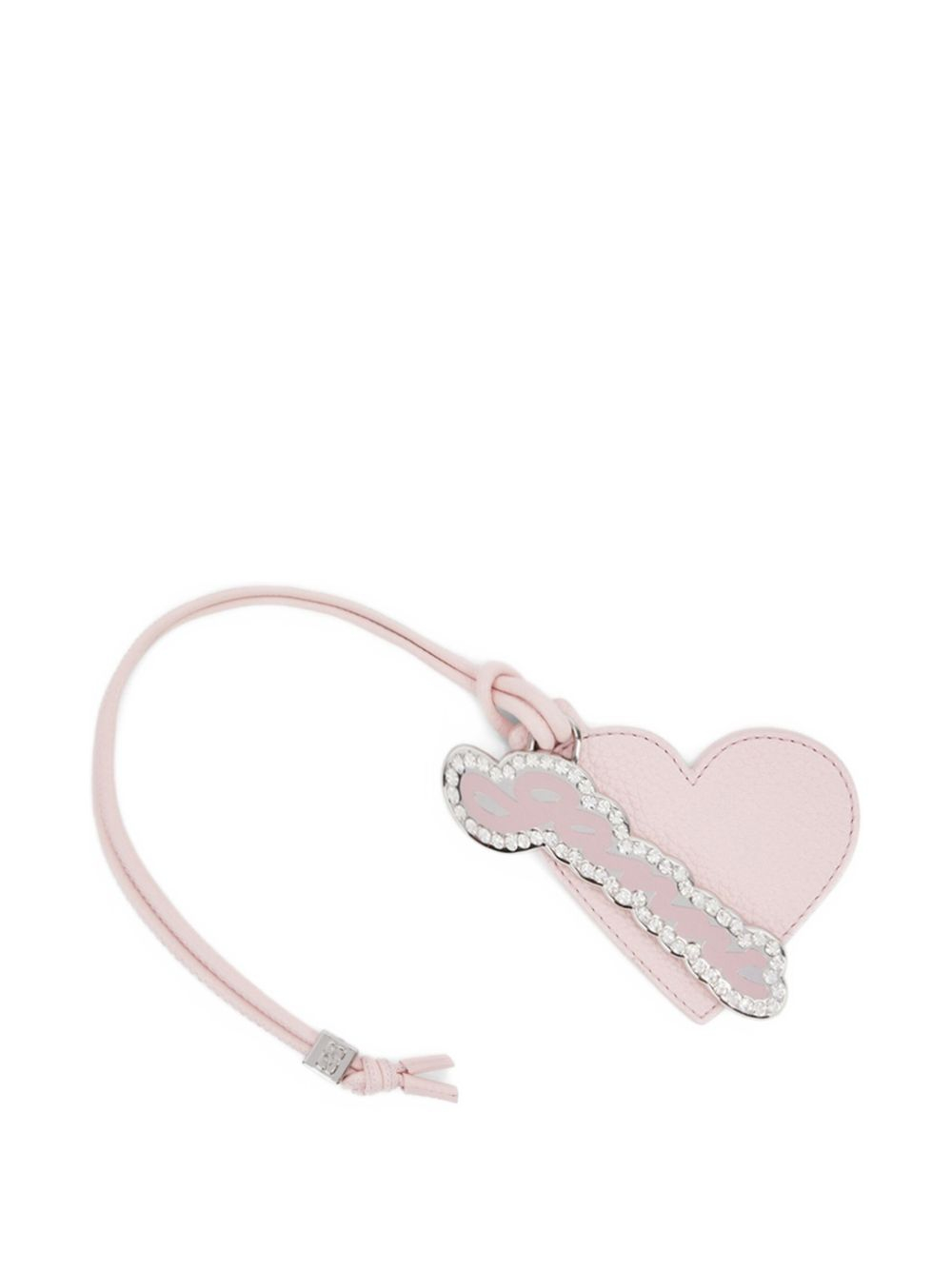 [GANNI] Keyring SS26 B3010133 868