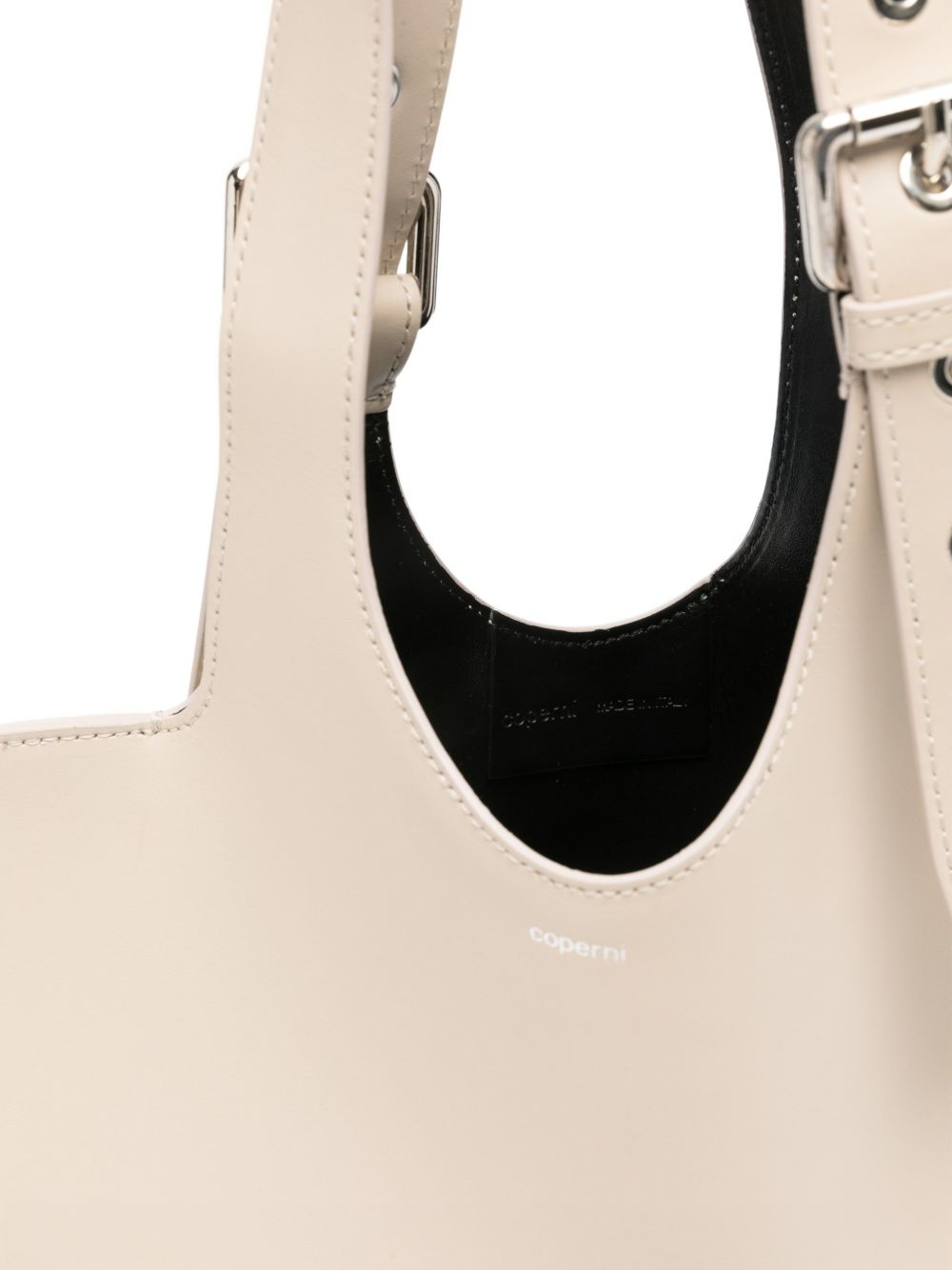 [Coperni] Tote bag SS26 COPBA112F6066 BEI