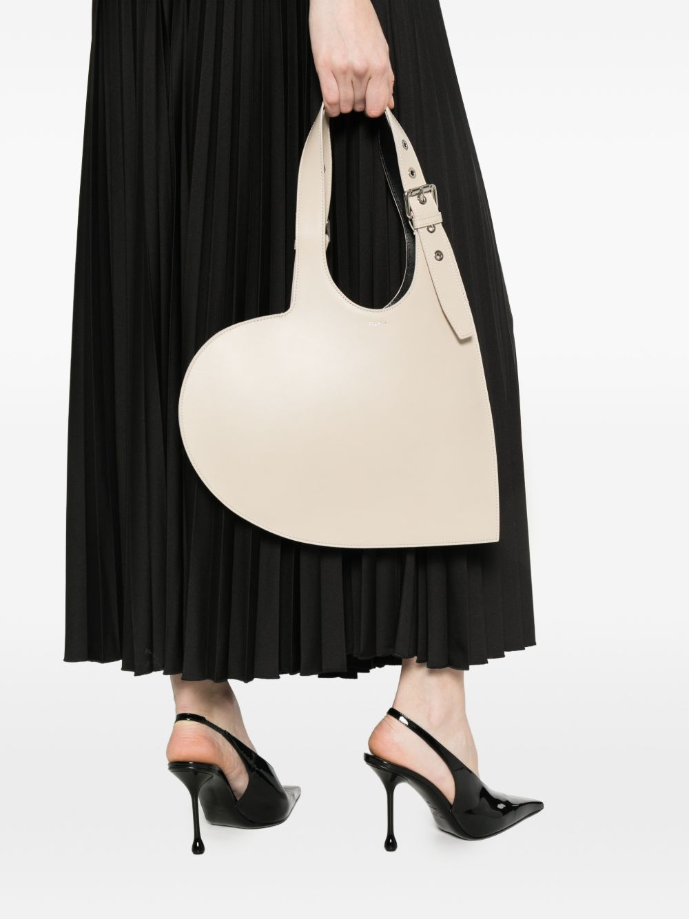 [Coperni] Tote bag SS26 COPBA112F6066 BEI