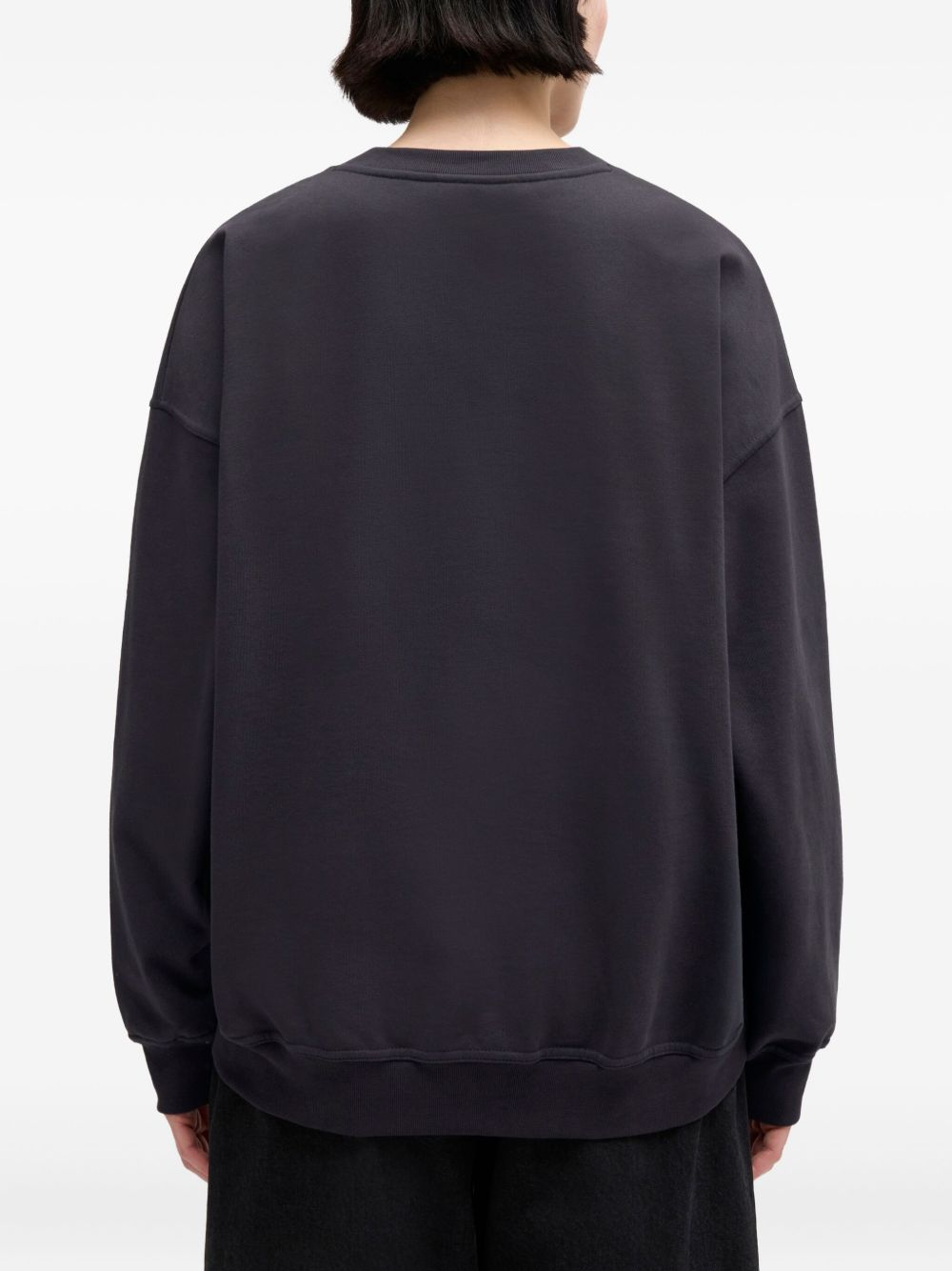 [GANNI] Sweatshirt SS26 A1060027 252