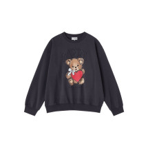 [GANNI] Sweatshirt SS26 A1060027 252