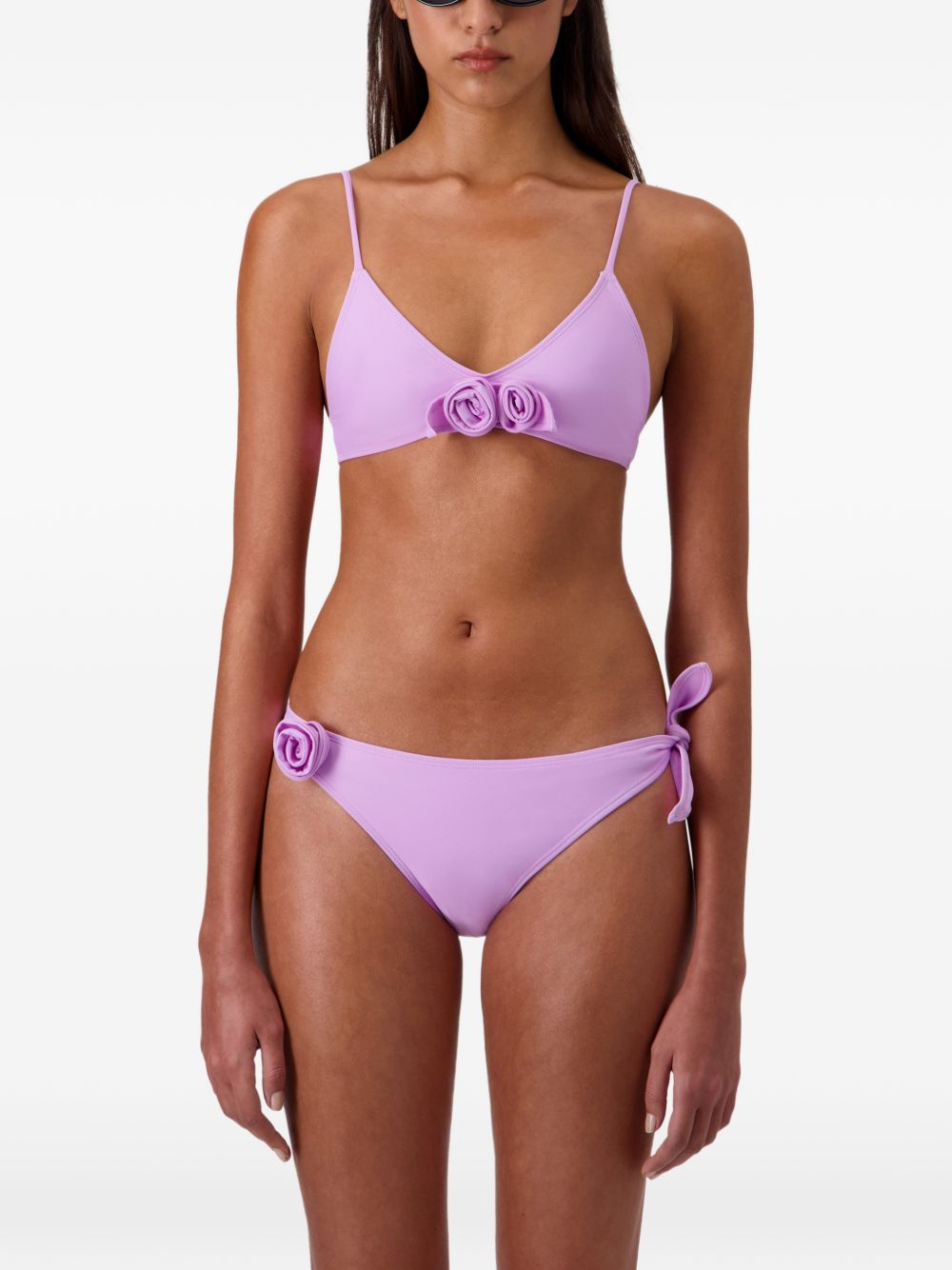 [Coperni] Swimsuit SS26 COPSW01F5021A PRP