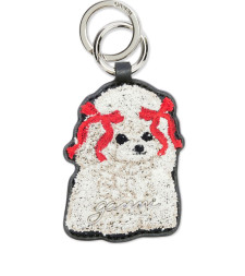 [GANNI] Keyring SS26 B3010032 099