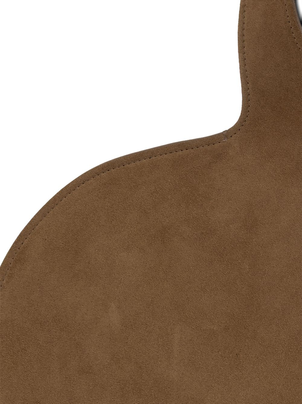 [Coperni] Tote bag SS26 COPBA113F6049 BRW
