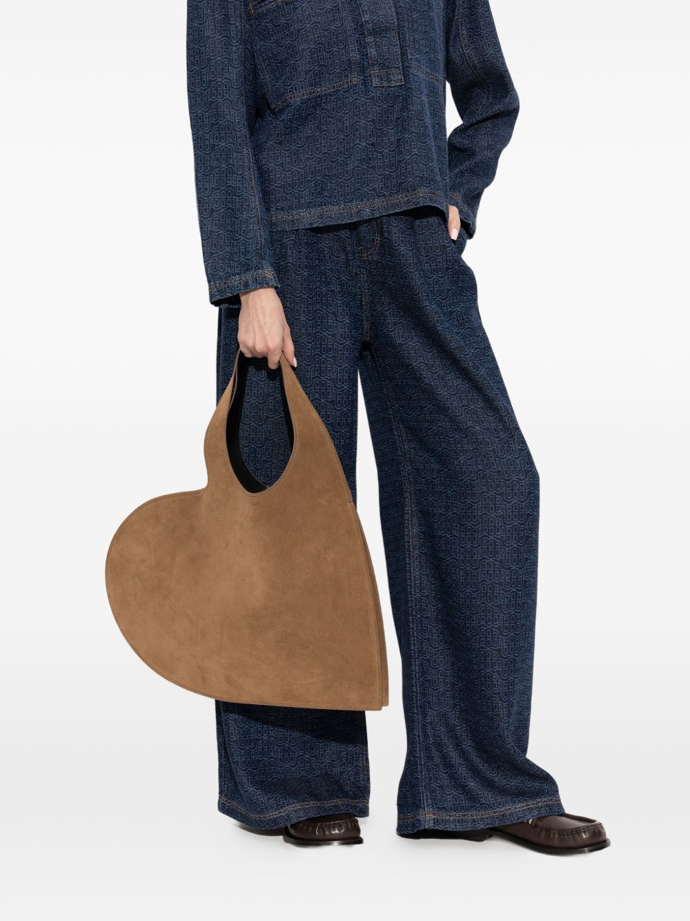 [Coperni] Tote bag SS26 COPBA113F6049 BRW