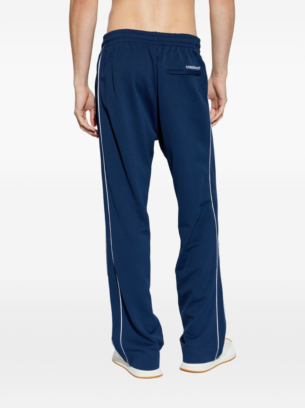 [Casablanca] Trousers SS26 MSP26JTR192 01