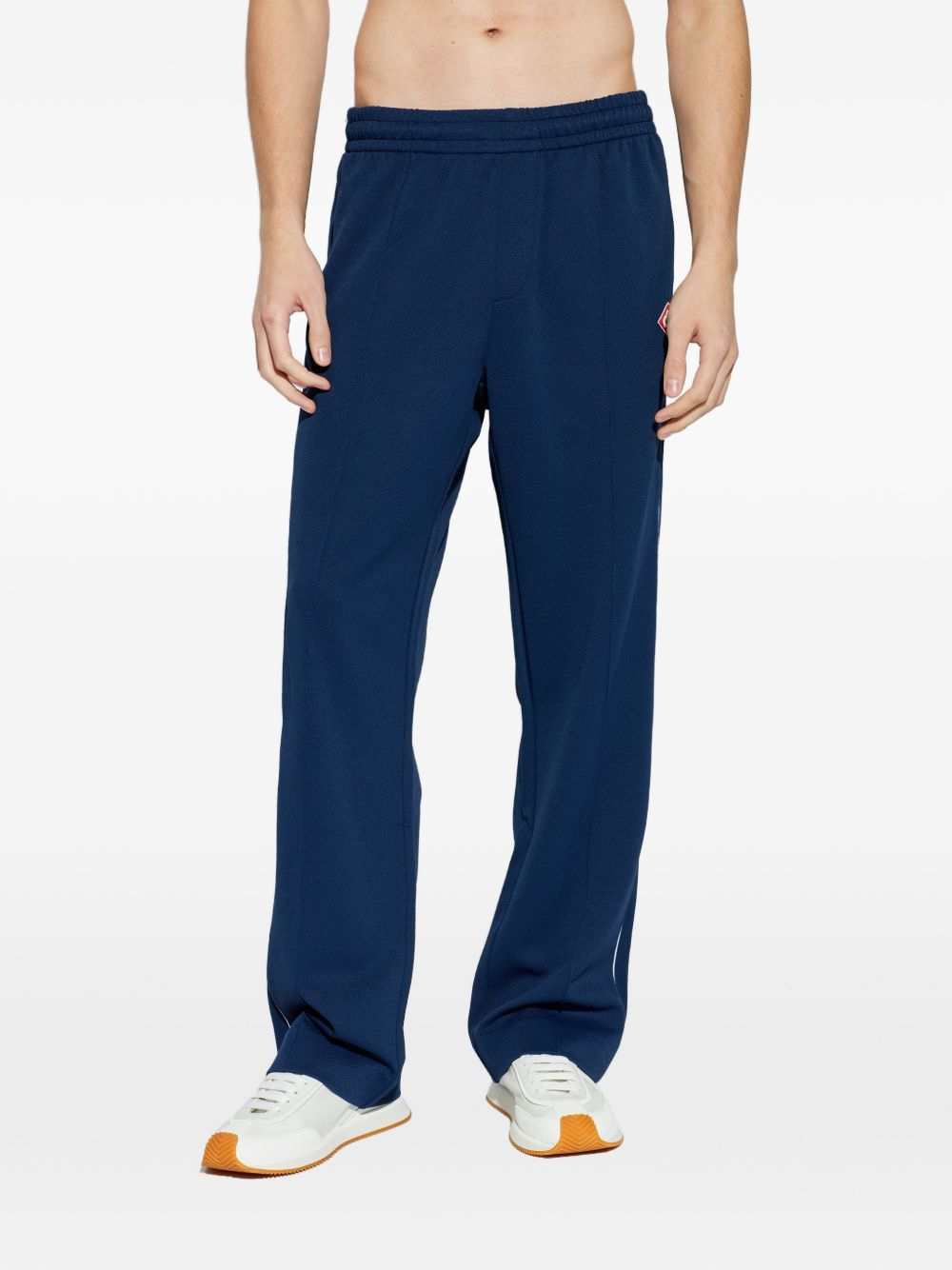 [Casablanca] Trousers SS26 MSP26JTR192 01