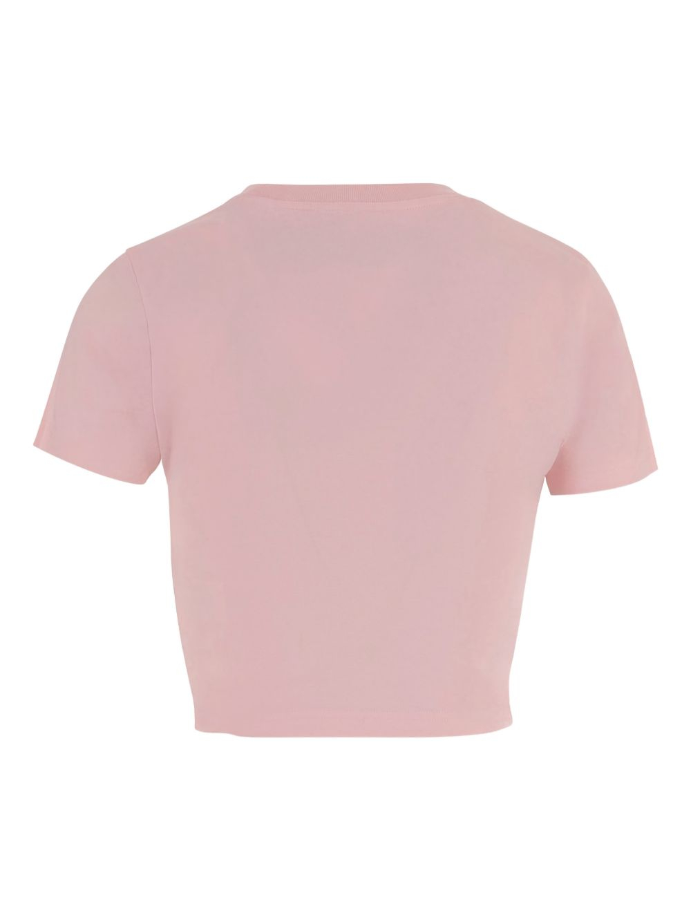 [Casablanca] T-shirts Short Sleeve SS26 WSP26JTS009 01