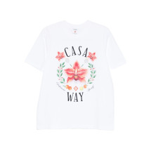 [Casablanca] T-shirts Short Sleeve SS26 MSP26JTS001 15