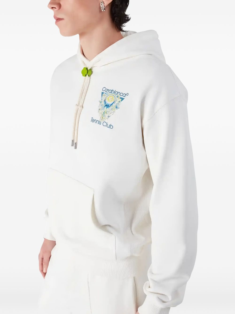 [Casablanca] Sweatshirt SS26 MSP26JTP292 01