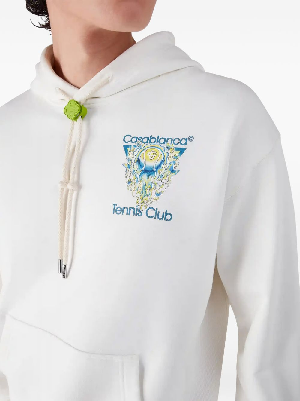 [Casablanca] Sweatshirt SS26 MSP26JTP292 01