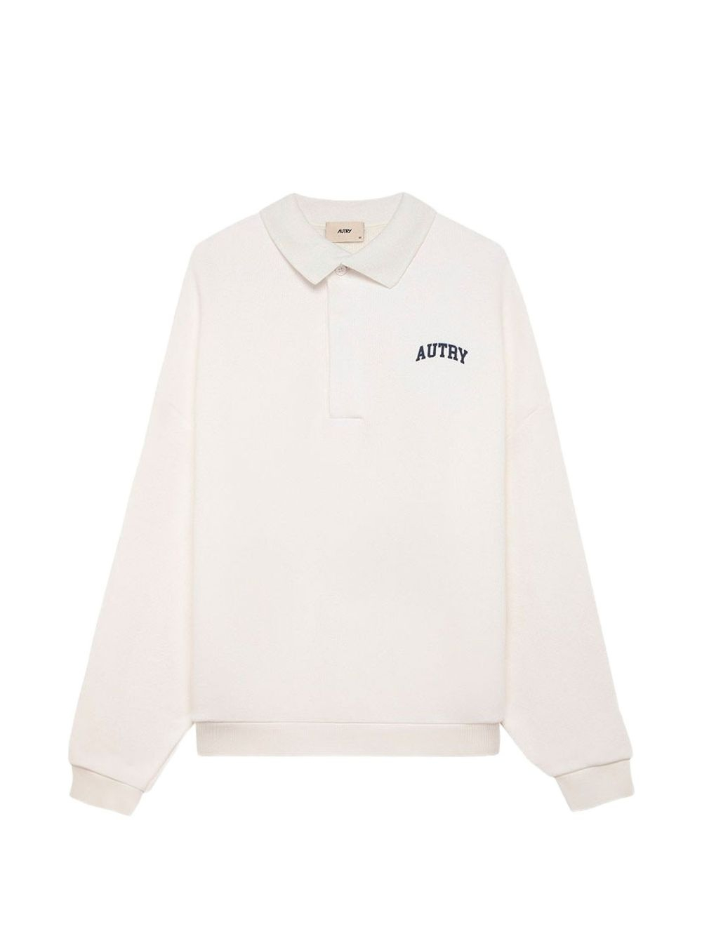 [AUTRY] T-shirts Long Sleeve SS26 SWPX 03 4W