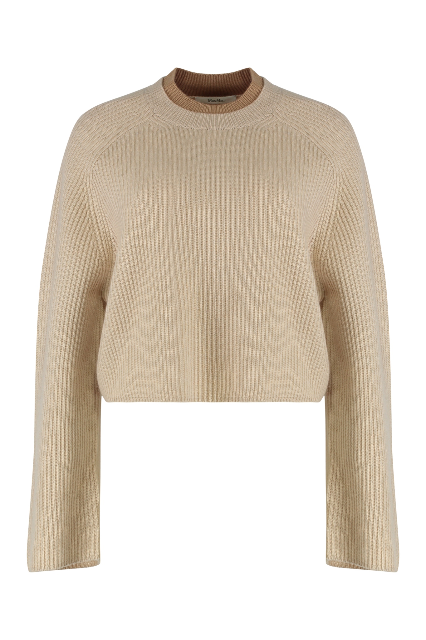 [Max Mara] Knitwear FW25 FUNALE2521366172600_017