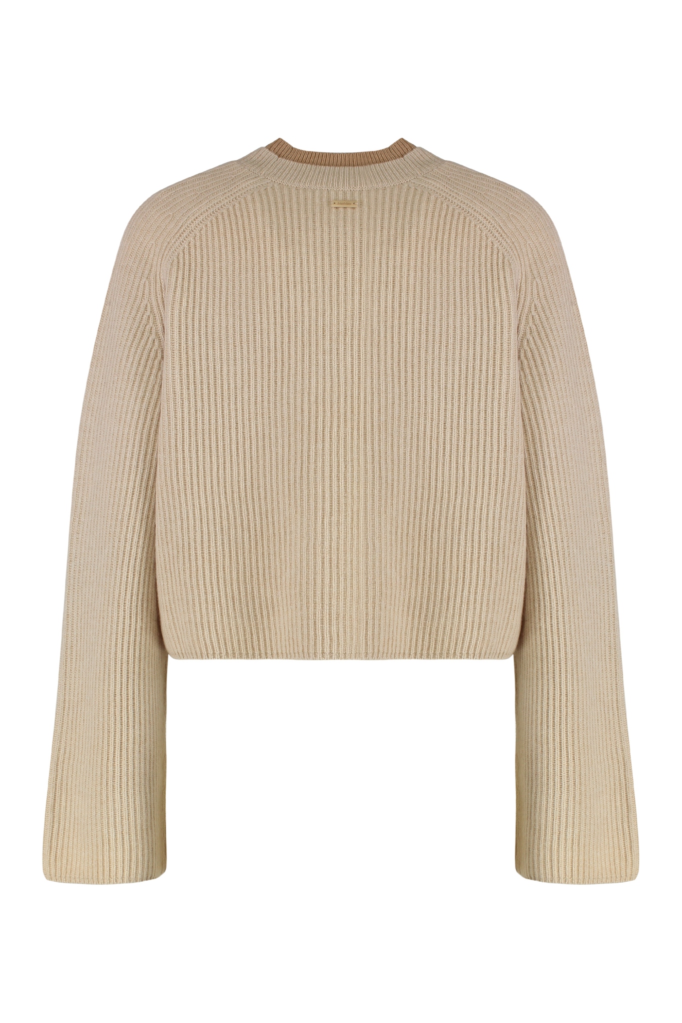 [Max Mara] Knitwear FW25 FUNALE2521366172600_017
