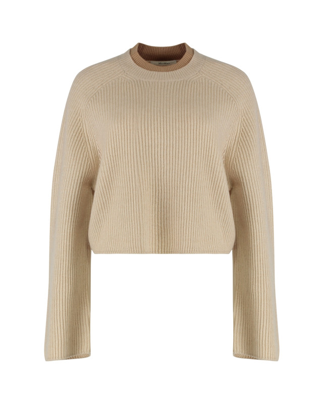 [Max Mara] Knitwear FW25 FUNALE2521366172600_017