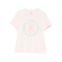 [Casablanca] T-shirts Short Sleeve SS26 WSP26JTS020 02