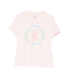 [Casablanca] T-shirts Short Sleeve SS26 WSP26JTS020 02