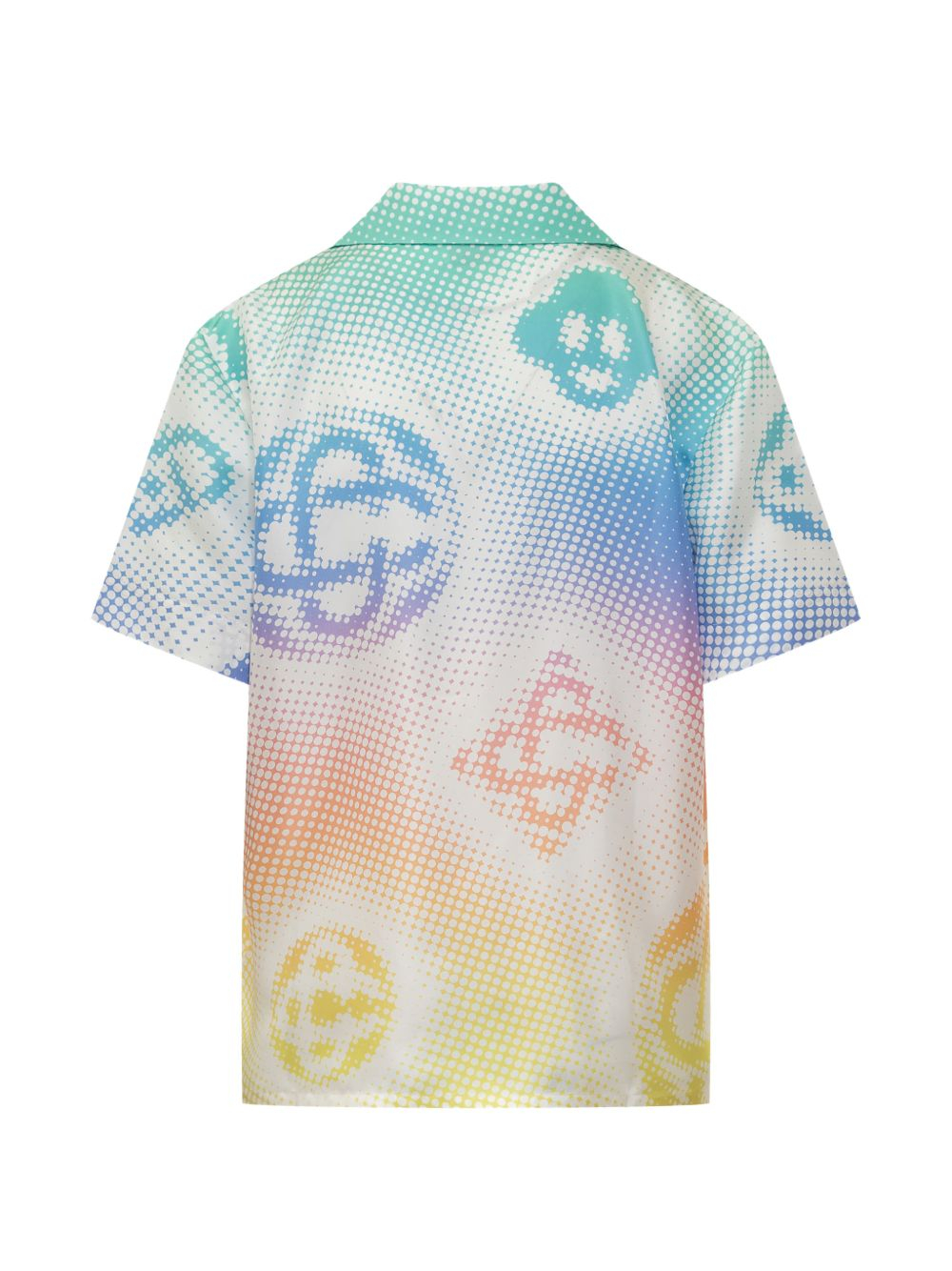 [Casablanca] Shirts Short Sleeve SS26 WSP26SH200 02