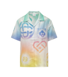 [Casablanca] Shirts Short Sleeve SS26 WSP26SH200 02