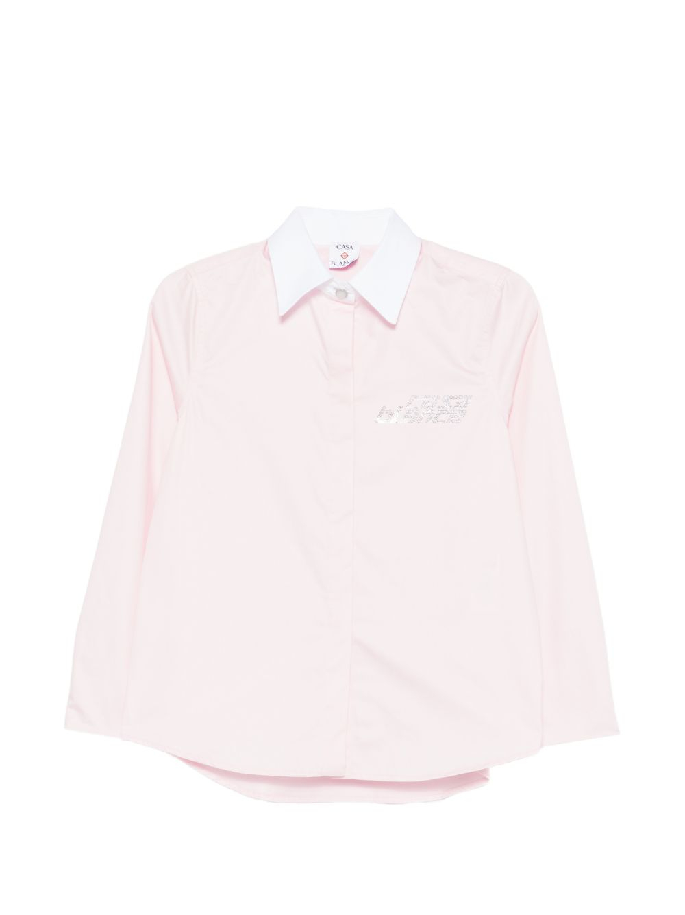 [Casablanca] Shirts Long Sleeve SS26 WSP26SH246 01