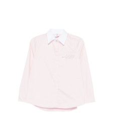 [Casablanca] Shirts Long Sleeve SS26 WSP26SH246 01