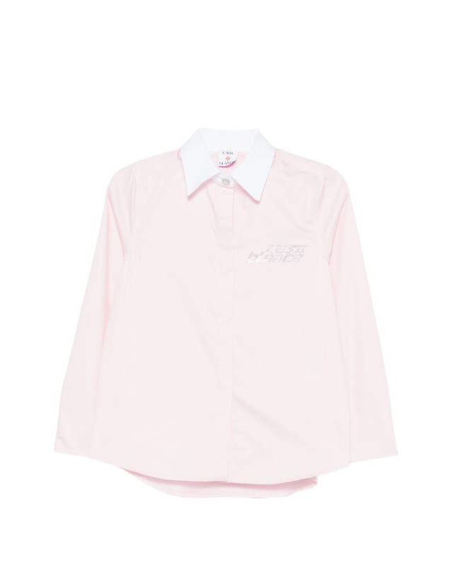 [Casablanca] Shirts Long Sleeve SS26 WSP26SH246 01