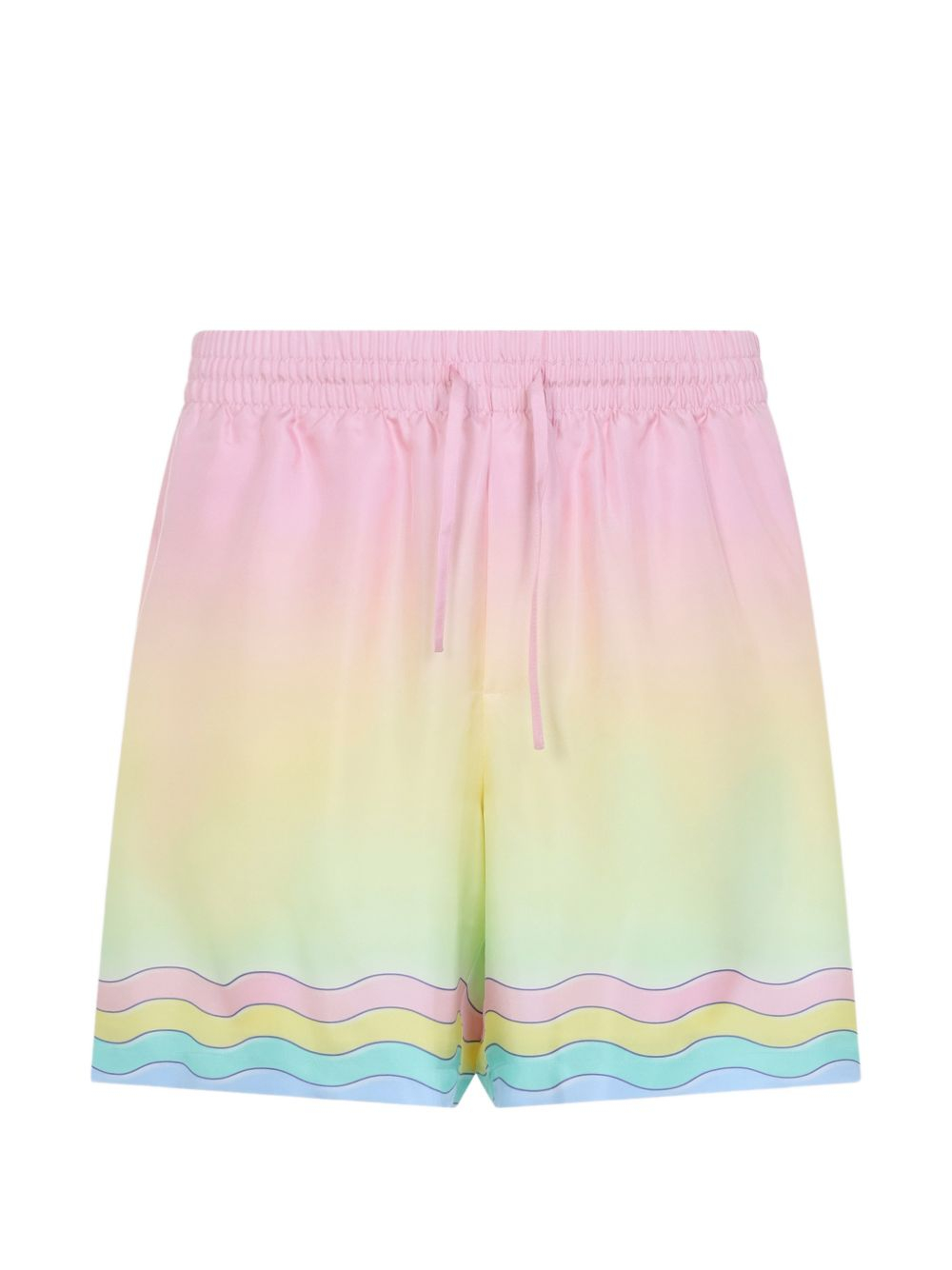 [Casablanca] Shorts SS26 MSP26TR399 02
