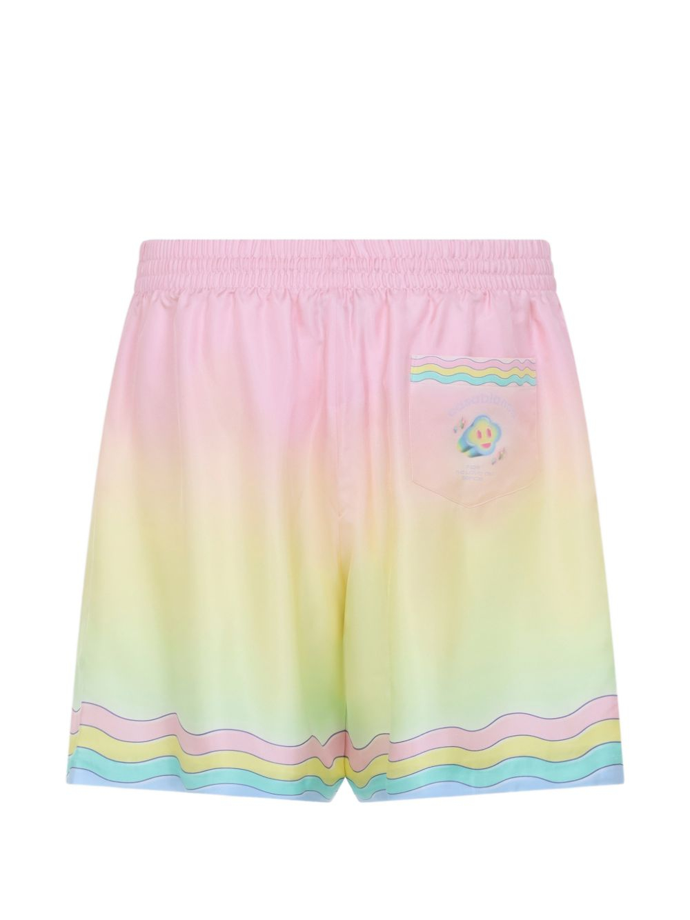 [Casablanca] Shorts SS26 MSP26TR399 02