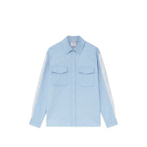 [Casablanca] Shirts Long Sleeve SS26 WSP26SH237 01