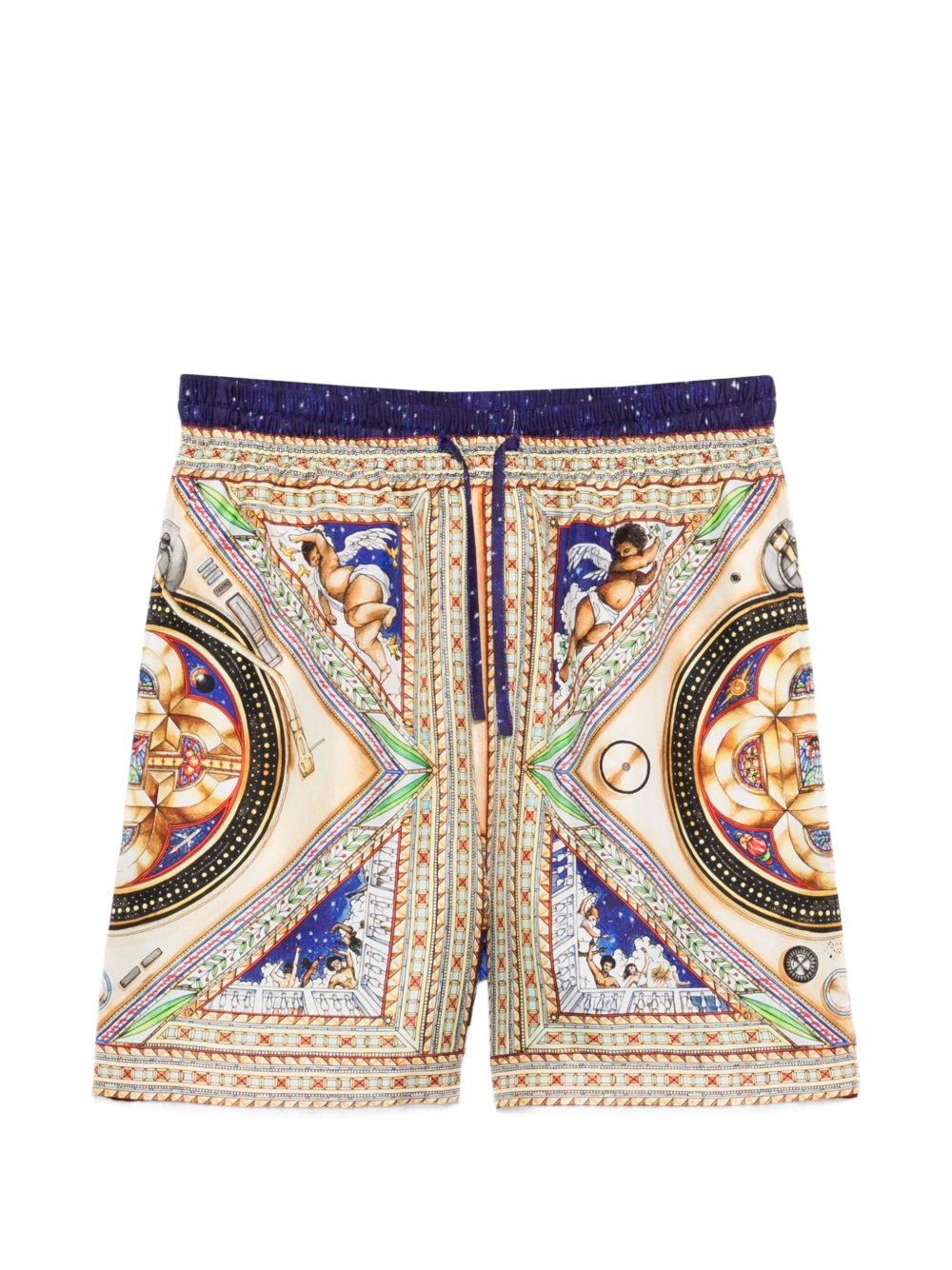 [Casablanca] Shorts SS26 MSS26TR399 08