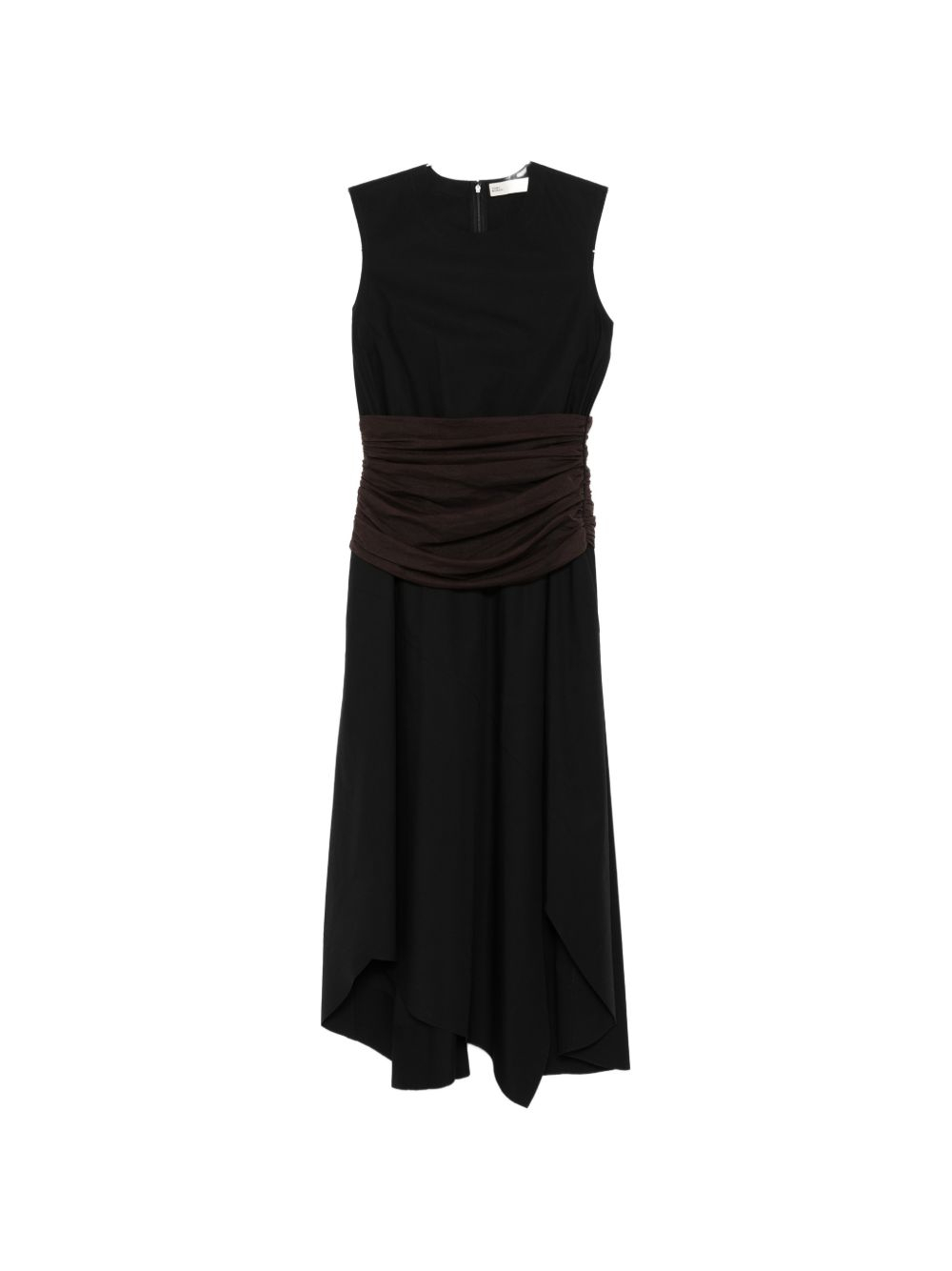 [Tory Burch] Sleeveless dress SS26 178290 001