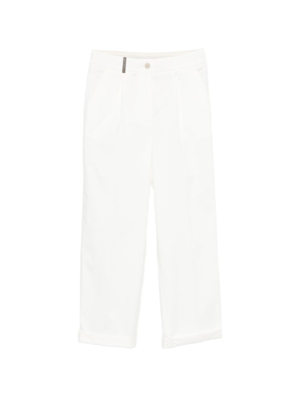[Peserico] Trousers SS26 A04865D 01037 002