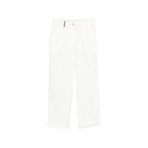 [Peserico] Trousers SS26 A04865D 01037 002