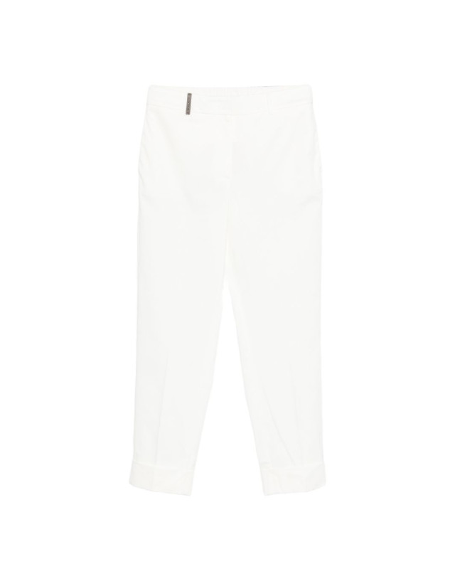 [Peserico] Trousers SS26 A04753Z 01037 002