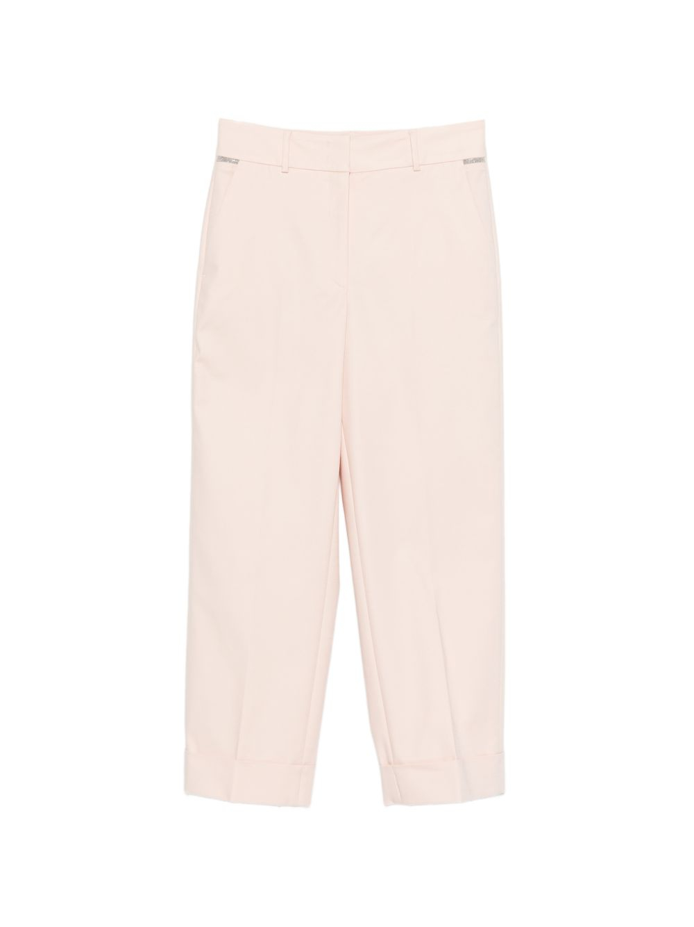 [Peserico] Trousers SS26 A04576J0 01953 190