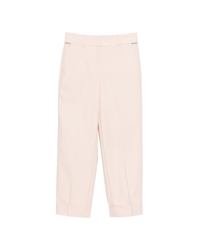 [Peserico] Trousers SS26 A04576J0 01953 190