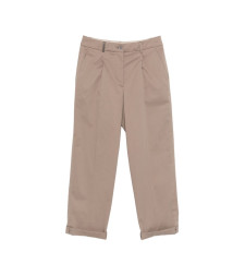 [Peserico] Trousers SS26 A04865D 01037 149