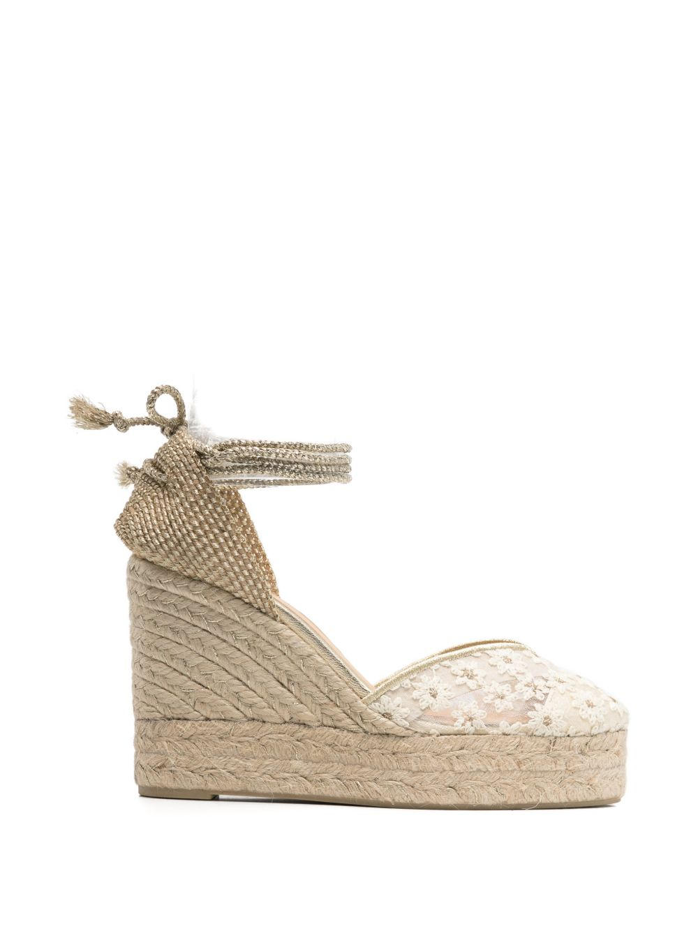 [Castaner] Espadrille SS26 026166 CLAIR 4078