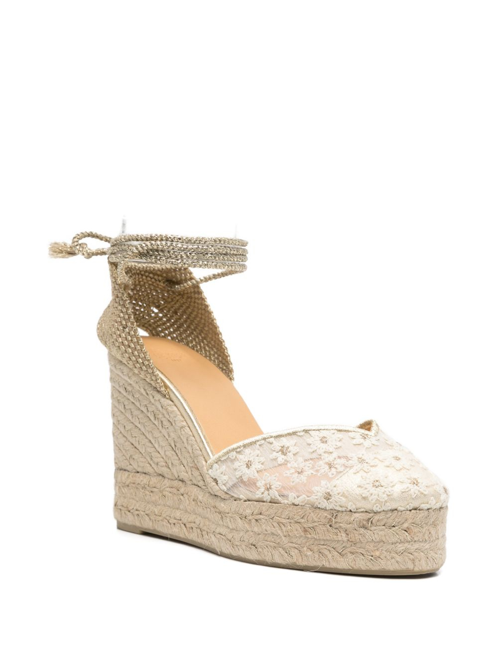 [Castaner] Espadrille SS26 026166 CLAIR 4078