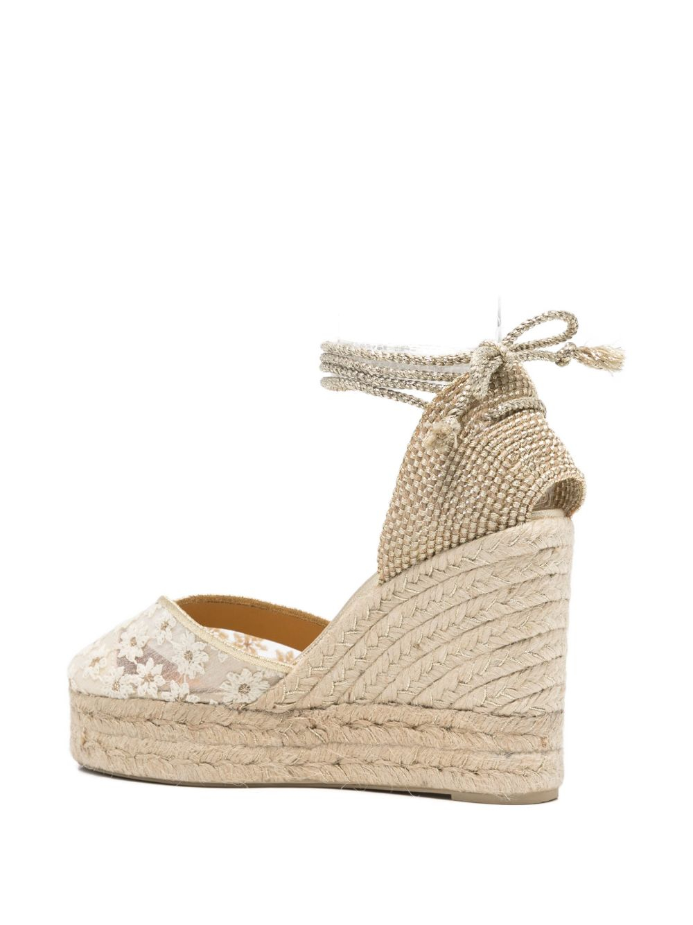 [Castaner] Espadrille SS26 026166 CLAIR 4078