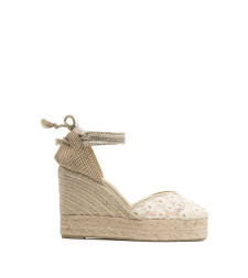 [Castaner] Espadrille SS26 026166 CLAIR 4078