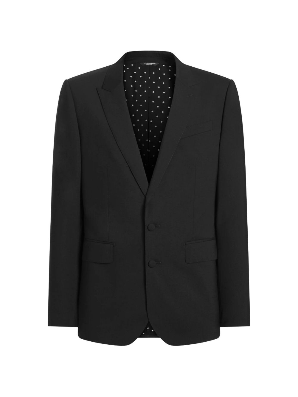 [Dolce & Gabbana] Blazer SS26 G2VZ7T FUBFT N0000