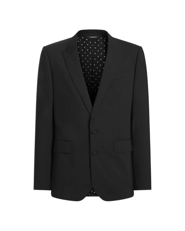 [Dolce & Gabbana] Blazer SS26 G2VZ7T FUBFT N0000