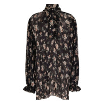 [Dolce & Gabbana] Long sleeve dress SS26 F7BL0T IS10R HN5XQ